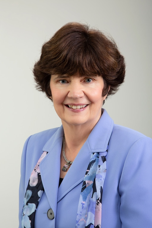 Donna Pryor, MS-HCA, BSN, RN