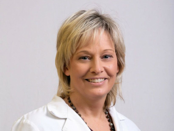 Dr. Jennifer Normann