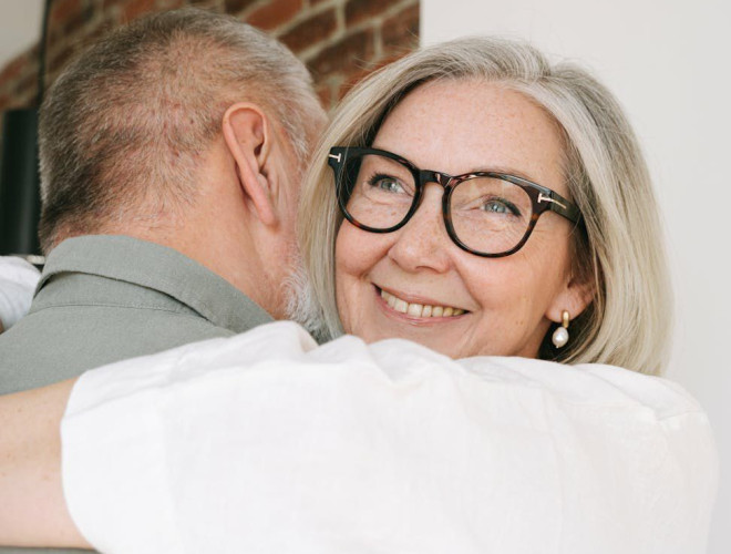 COPD Medications No Longer Enough?