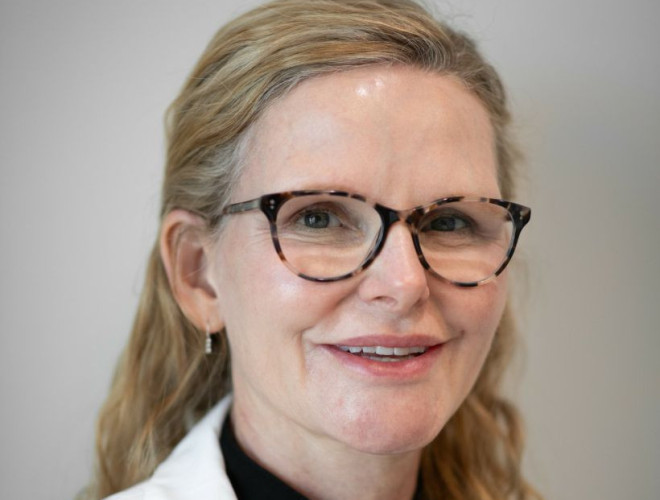 Dr. Juliann Wallner