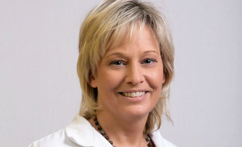 Dr. Jennifer Normann