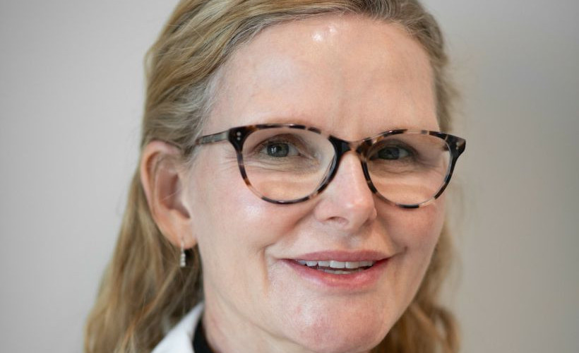 Dr. Juliann Wallner