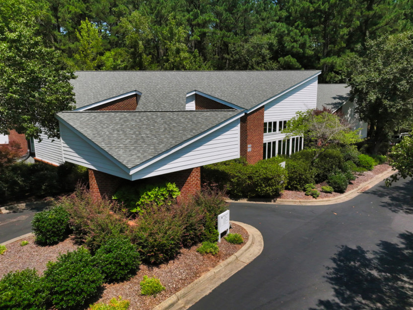 PMC – Doctors Drive – 1816 Doctors Drive, Sanford, NC