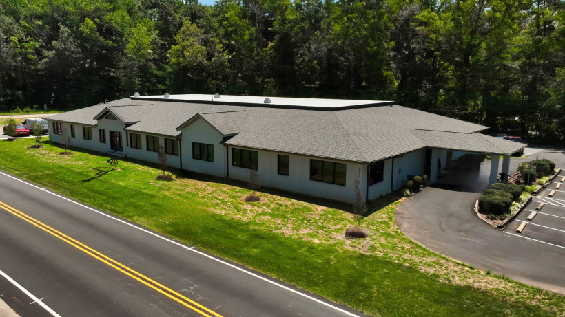 PMC - Fields Drive - 110 Fields Drive, Sanford