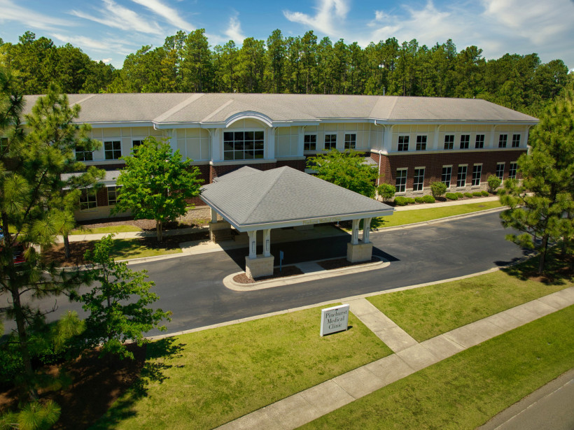 PMC - Heather Glen - 15 Regional Drive, Pinehurst