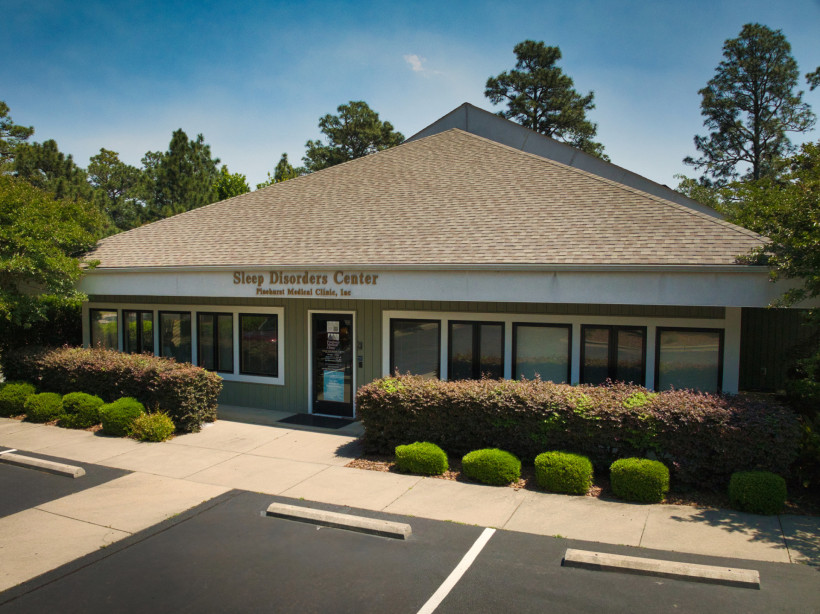 Sleep Disorders Center
