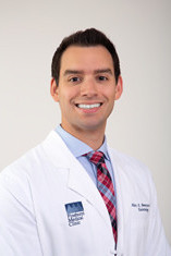 Alex Bonnecaze, MD