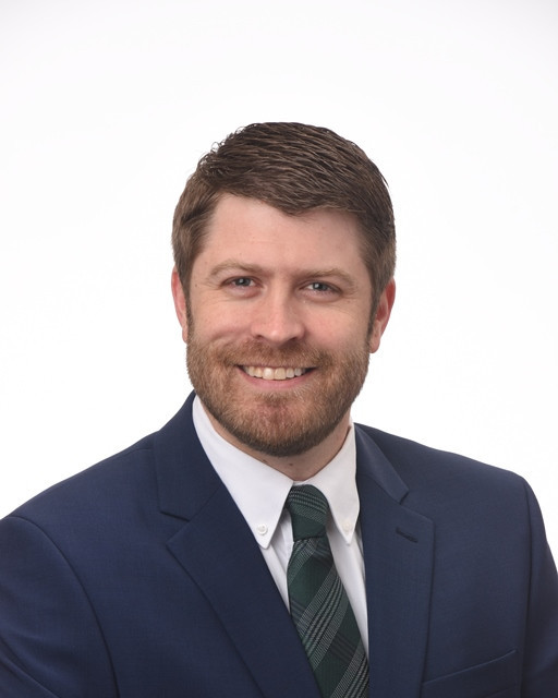 Brandon Enfinger, MBA