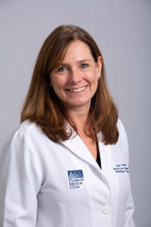 Susan Bazinet, FNP-C