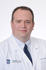 Adam R. Belanger, MD