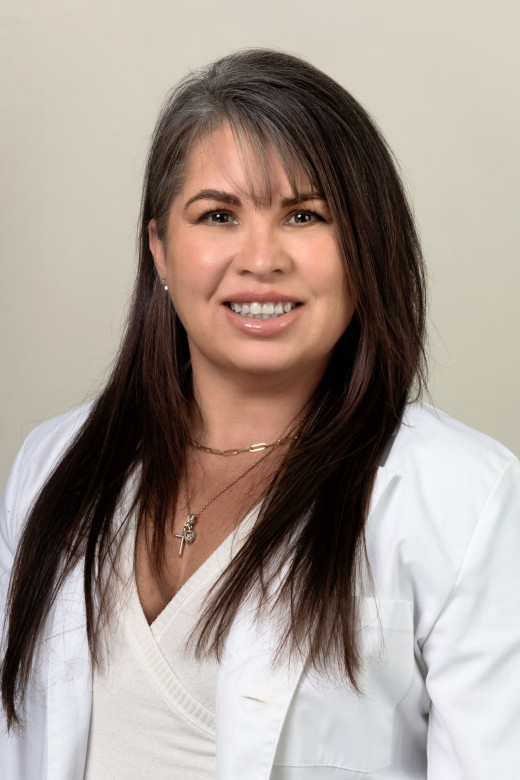 Christine Brock, MSN, APRN, FNP-C