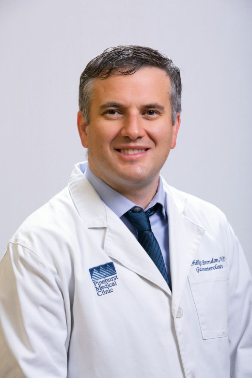 Philip J. Brondon, MD