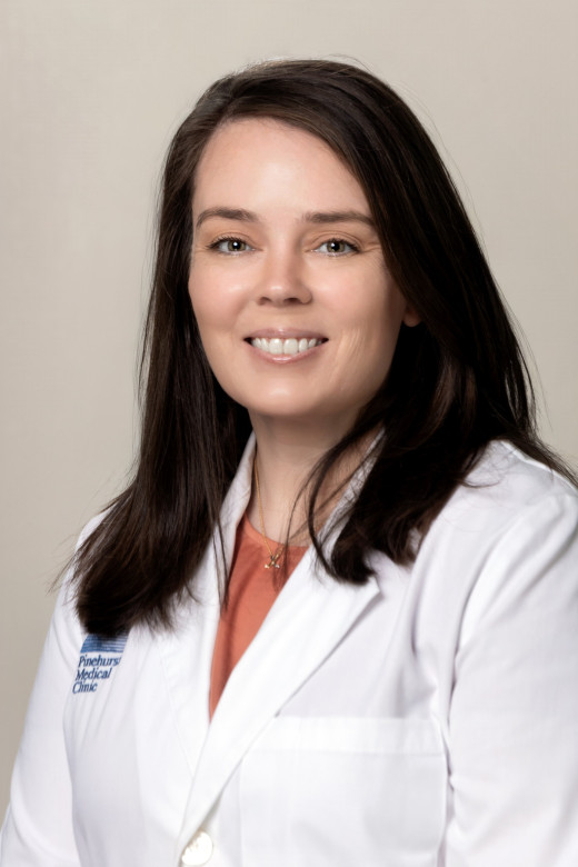 Amanda Burd, AGACNP-BC