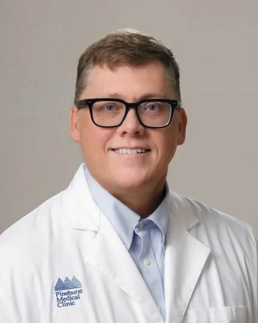 Christopher Strong, DO, ABFM