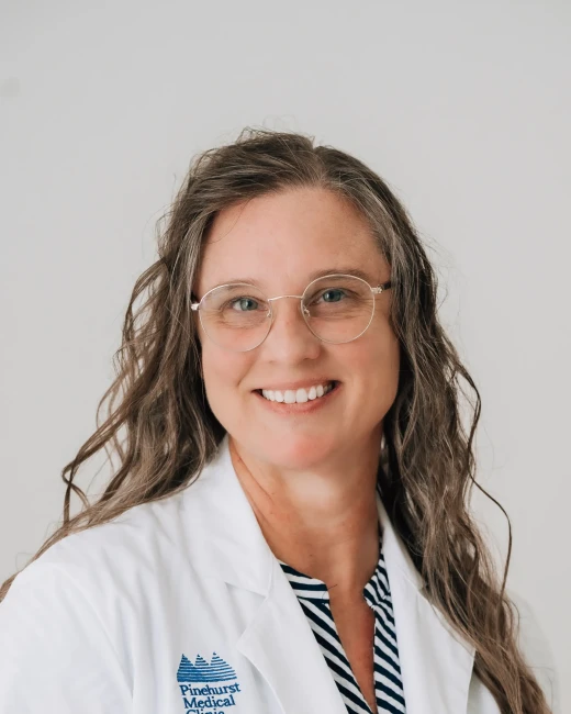Amy Cloninger, MSN, APRN, FNP-BC