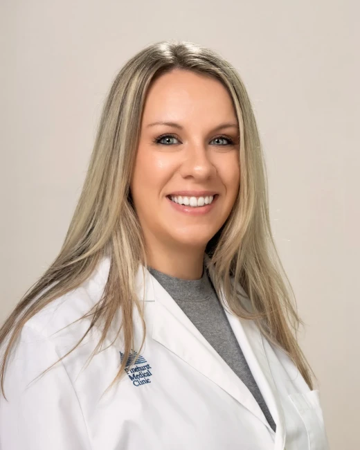 Kimberly Collins, MSN, APRN, FNP