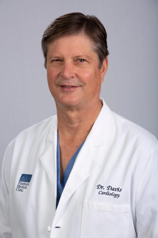 Keith E. Davis, MD