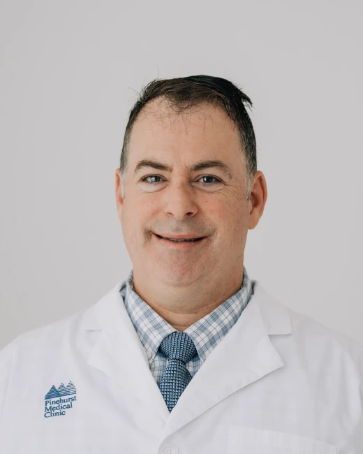 Patrick Depenbrock, MD