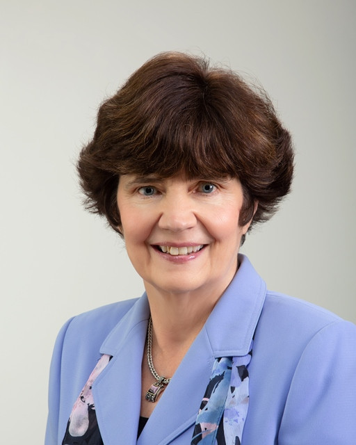 Donna Pryor, MS-HCA, BSN, RN