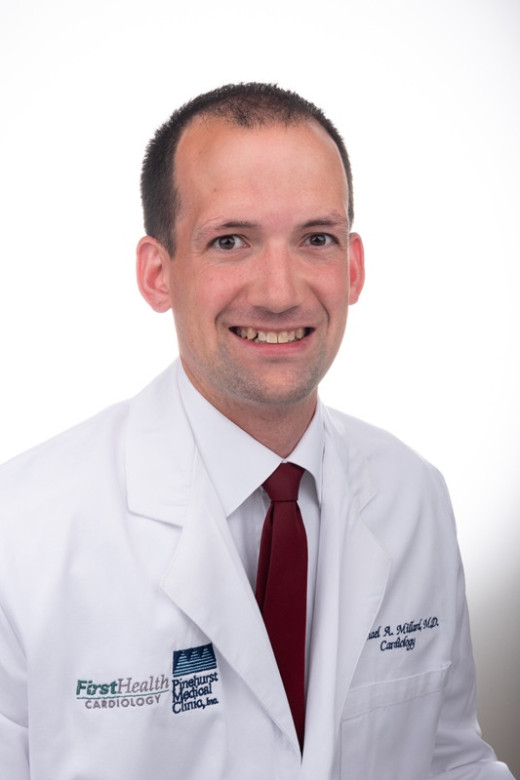 Michael Millard, MD, FACC