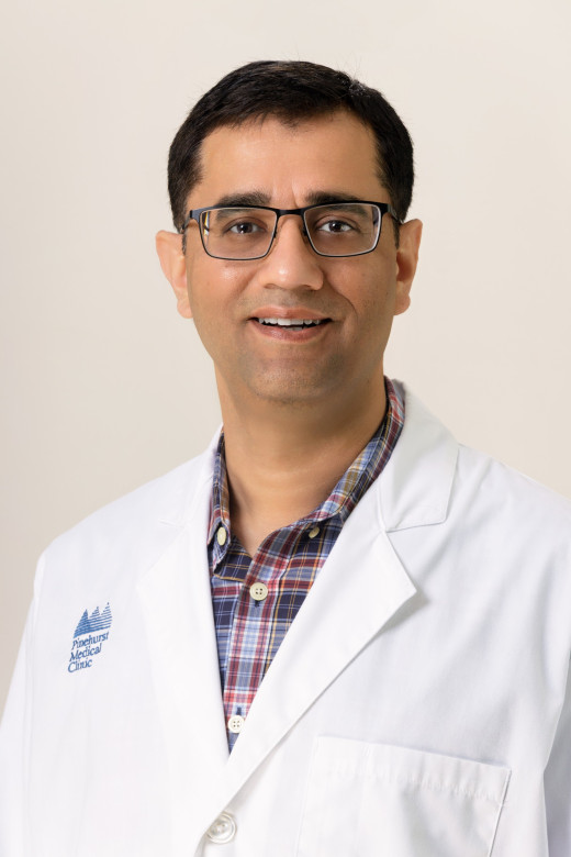 Bhavesh Gajjar, MD, MPH