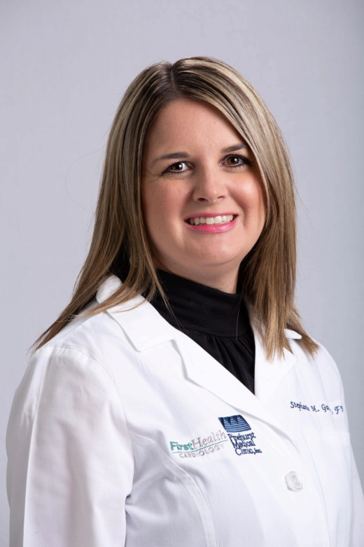 Stephanie M. Garner, FNP