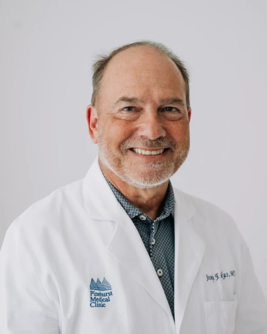 Joseph F. Hakas, Jr., MD, FACC