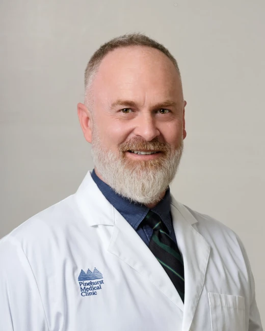 Joe Haralson, DNP, AGNP-C