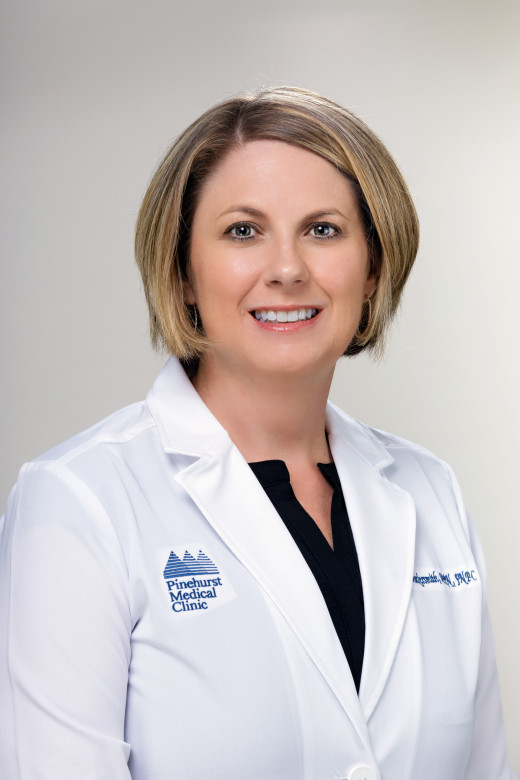 Kristin Hockersmith, MSN, APRN, FNP-C