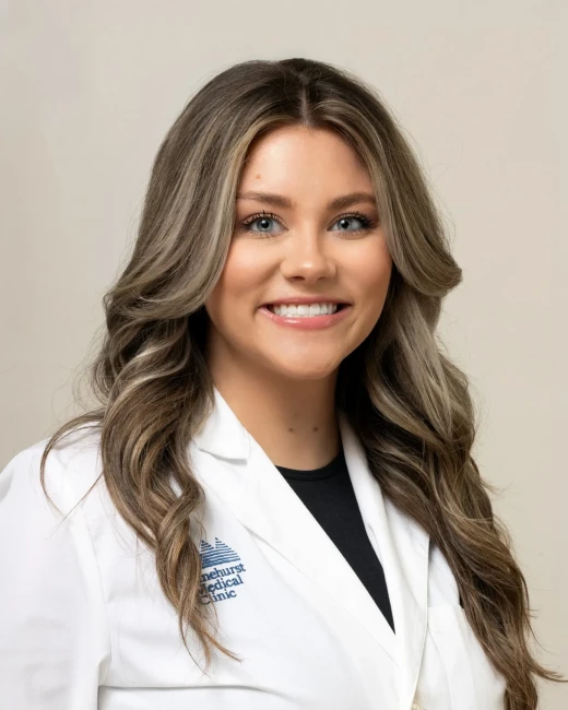 Mackenzie Hurst, MSN, APRN, FNP-C