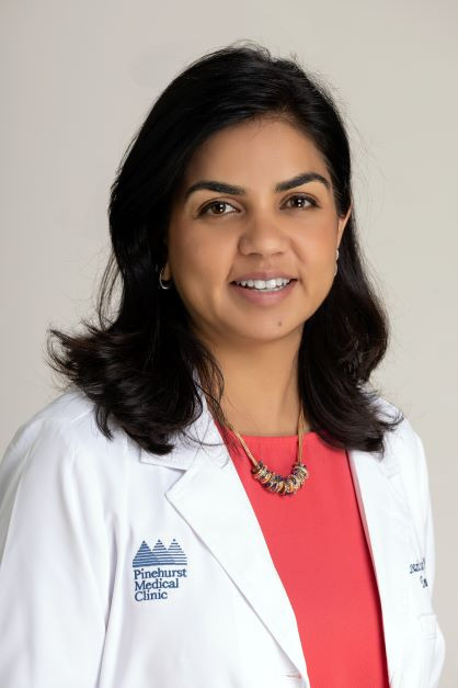 Shivani Kaushik, MD