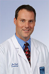 Steven M. Kent, MD, FACC
