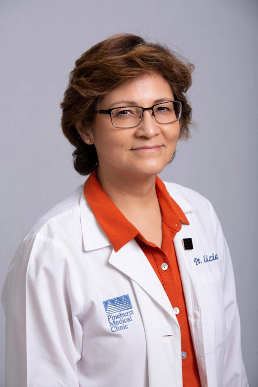 Kathleen A. Letizia, MD