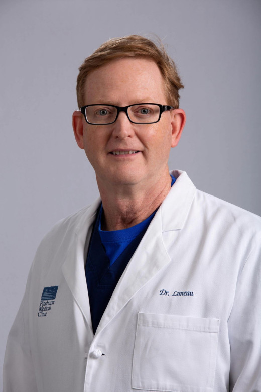 Scott M. Luneau, MD