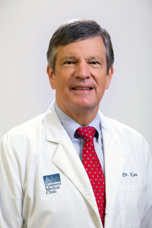 David Nave, MD