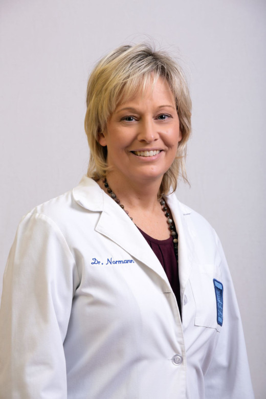 Jennifer B. Normann, MD