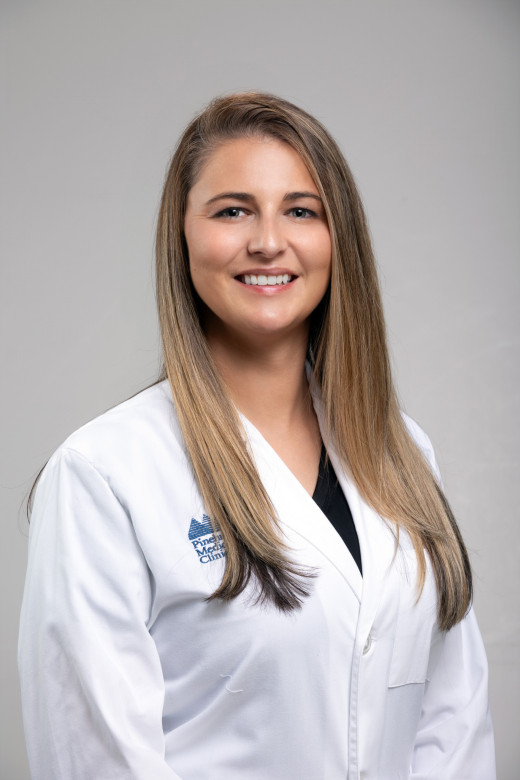 Amber Peele, RN, Aesthetic Nurse