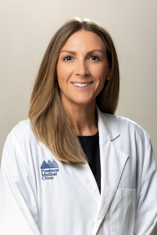 Lauren Peledge, FNP, AANP, ANCC