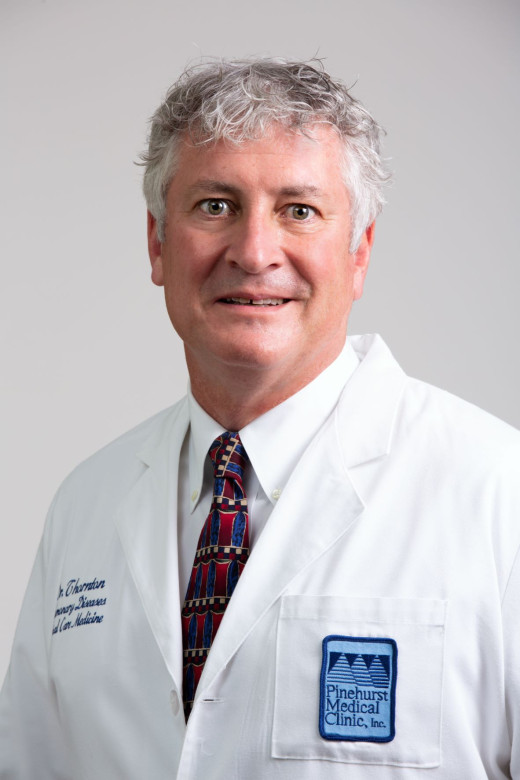 David C. Thornton, MD