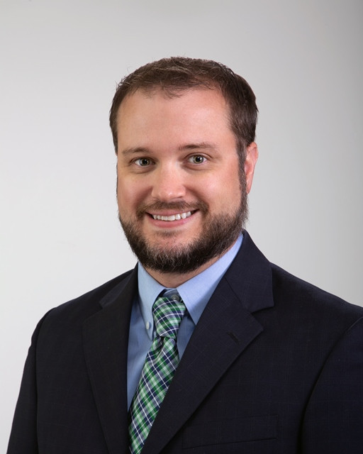 Matt Bernosky, MBA