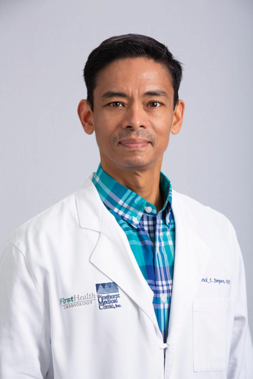 Patrick J. Simpson, MD, FACC