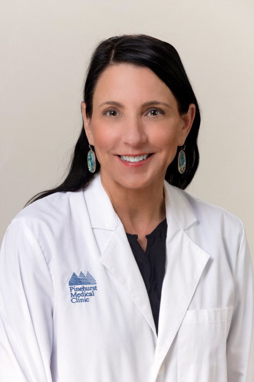 Dawn Stanley, MD