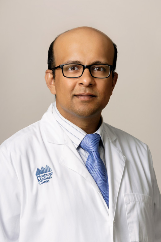 Sudeep Thapa, MD