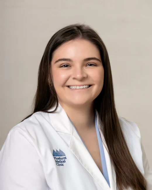 Rachel West, PA