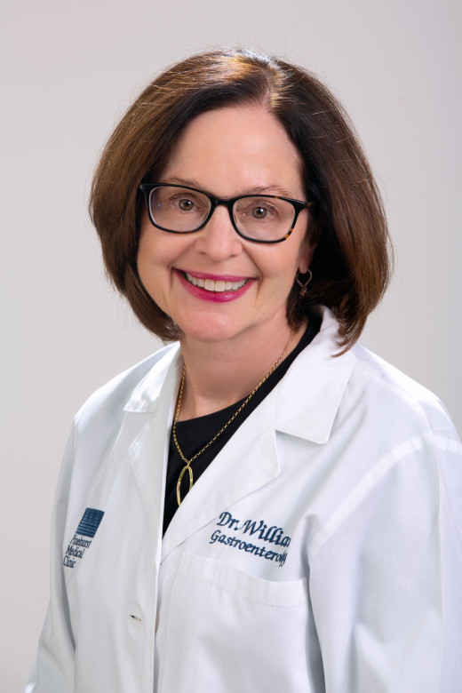 Diane M. Williams, MD, MHS