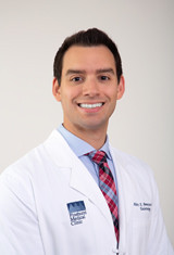 Alex Bonnecaze, MD