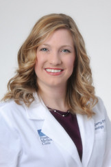 Amanda McGarry, PA-C