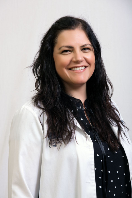 Cynthia Amster, PA-C