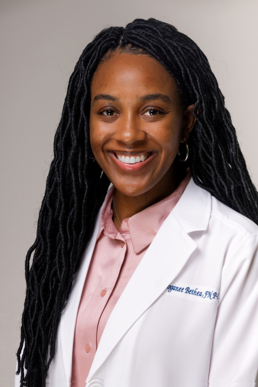 Mahoganee Bethea, MSN, FNP-C