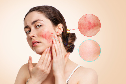 rosacea